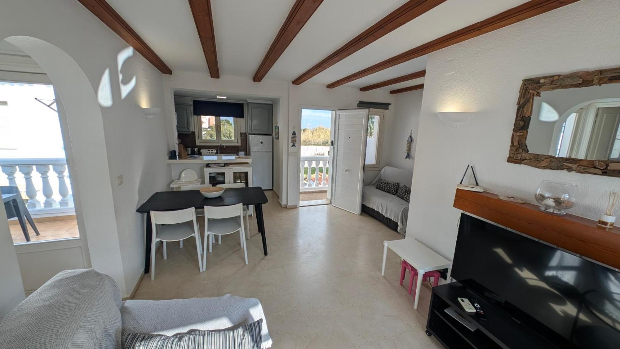 Family Club Sevilla I Apartment *