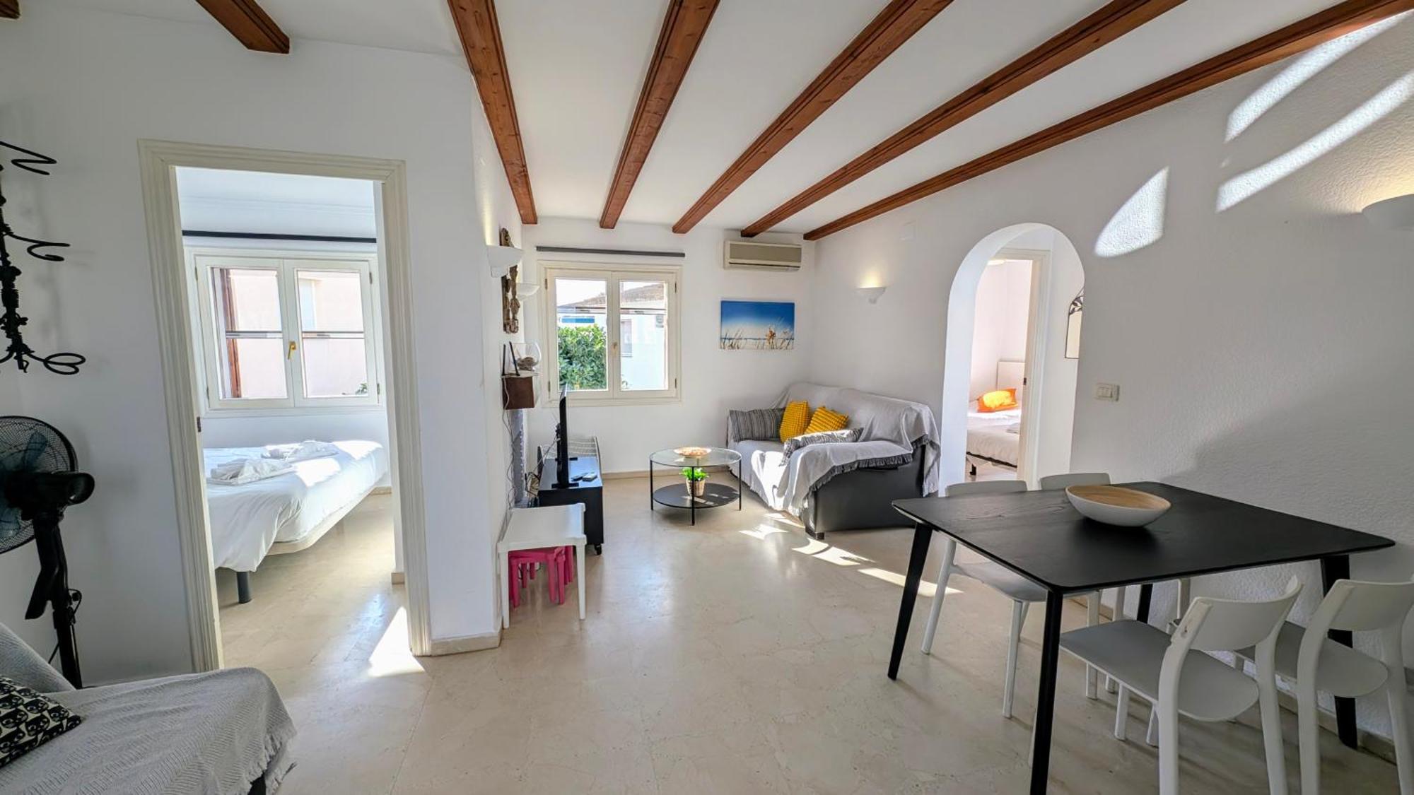 Apartment Family Club Sevilla I *