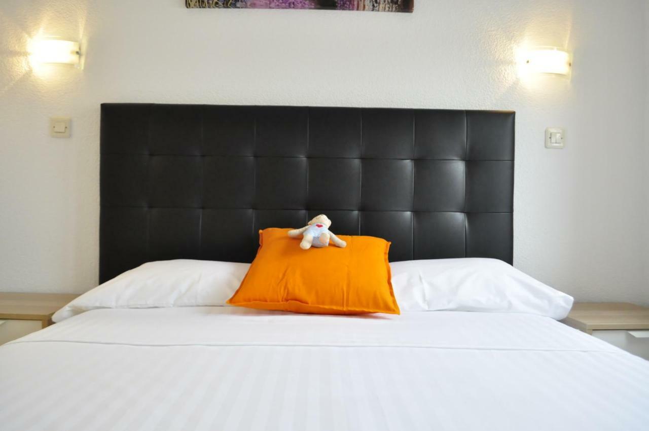 Apartment Family Club Sevilla I