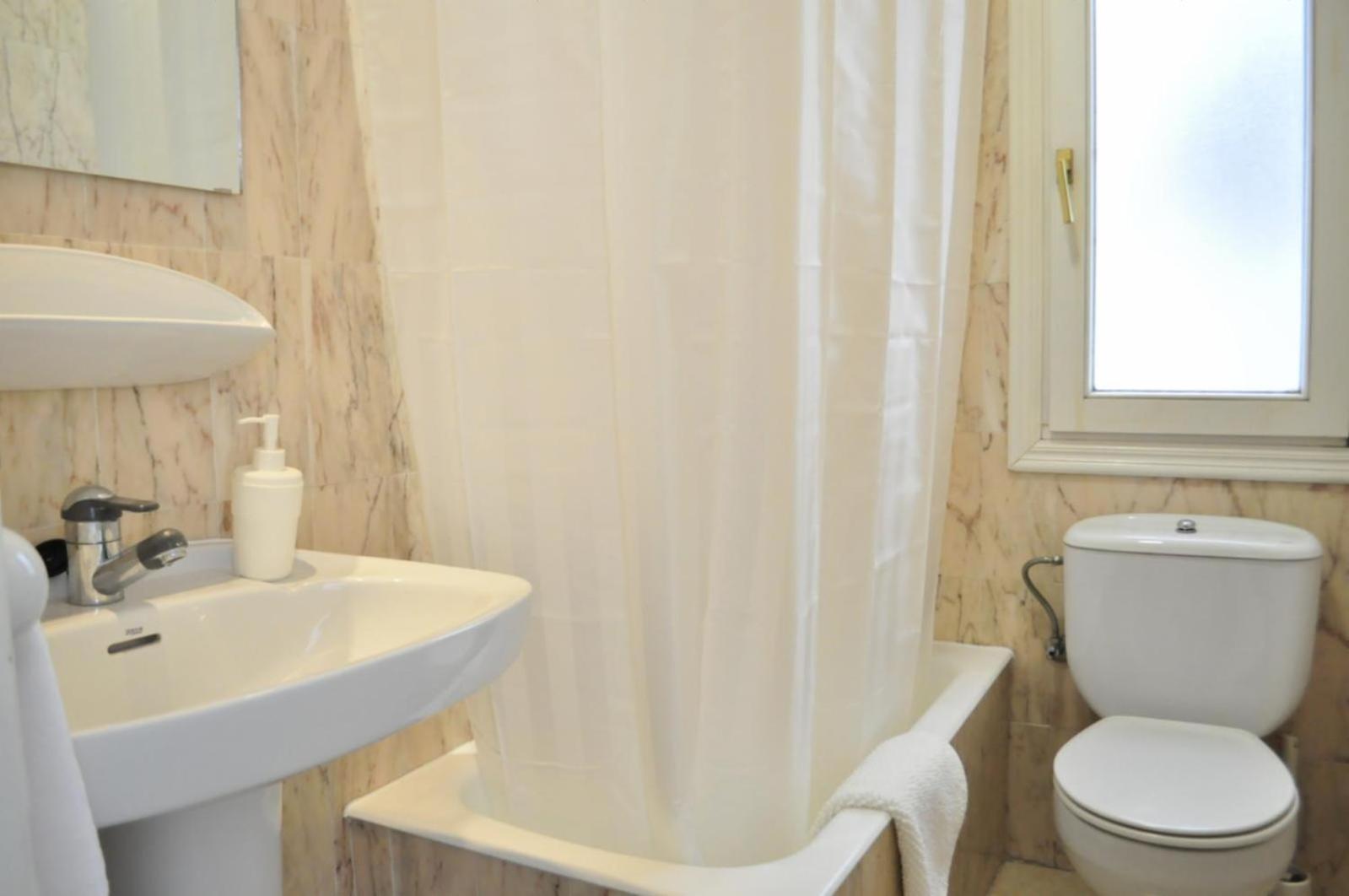 Appartement Family Club Sevilla I *
