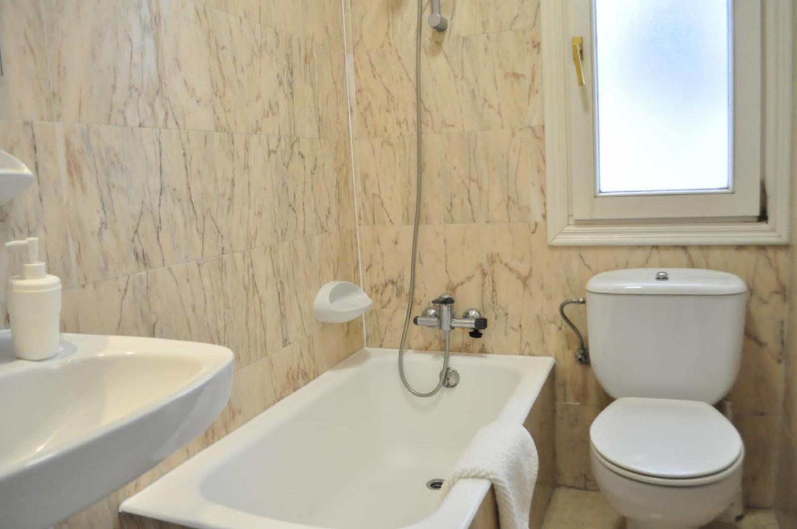 Family Club Sevilla I Appartement *