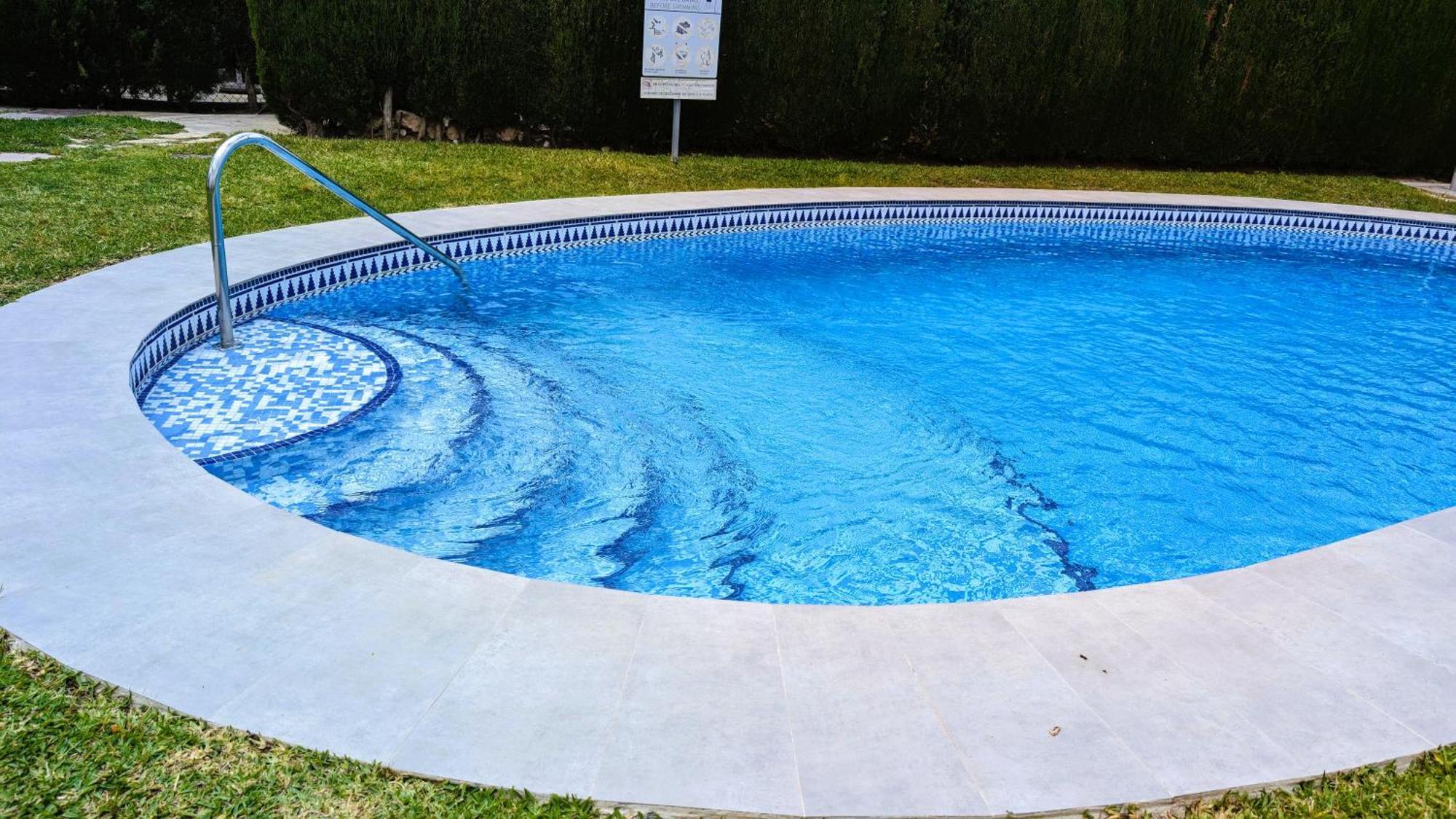 Appartement Family Club Sevilla I