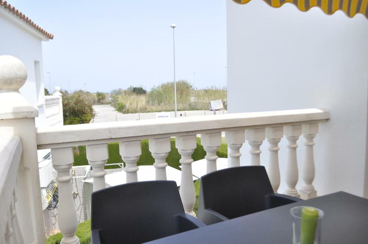 Family Club Sevilla I Appartement Oliva